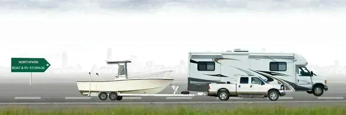 NorthPark Boat and RV Storage